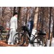 Велосумка на багажник Rhinowalk Multifunctional 12л RK6203 Black