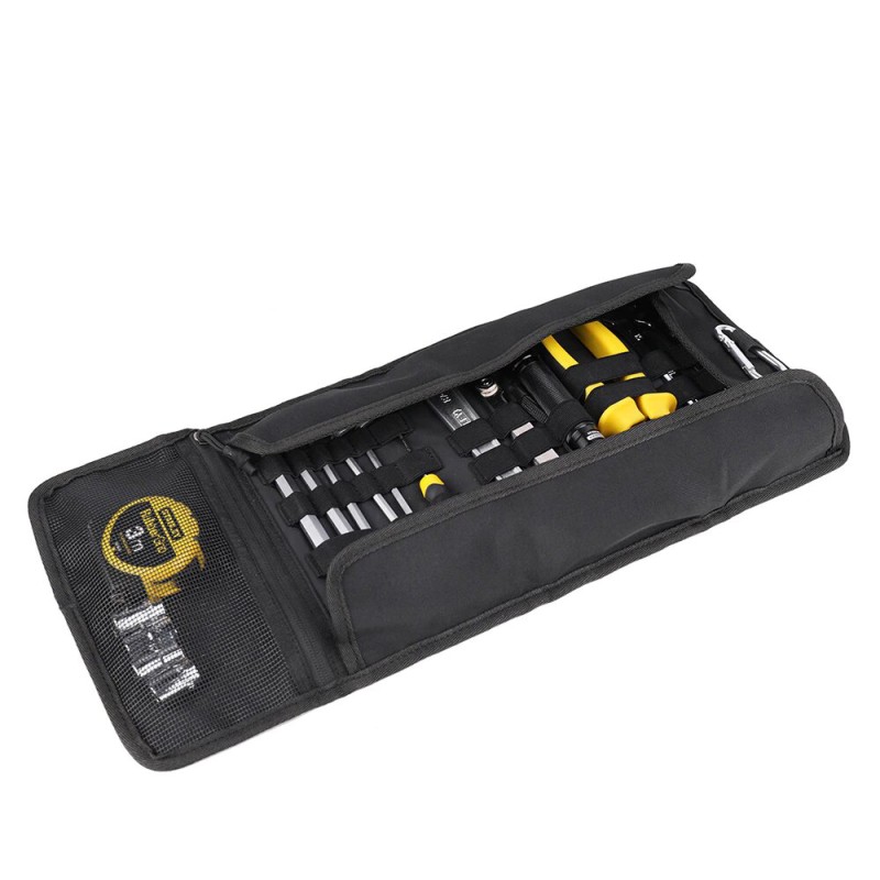Сумка для інструментів Rhinowalk Tool Bag MT103 Black