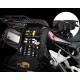 Сумка для інструментів Rhinowalk Tool Bag MT103 Black