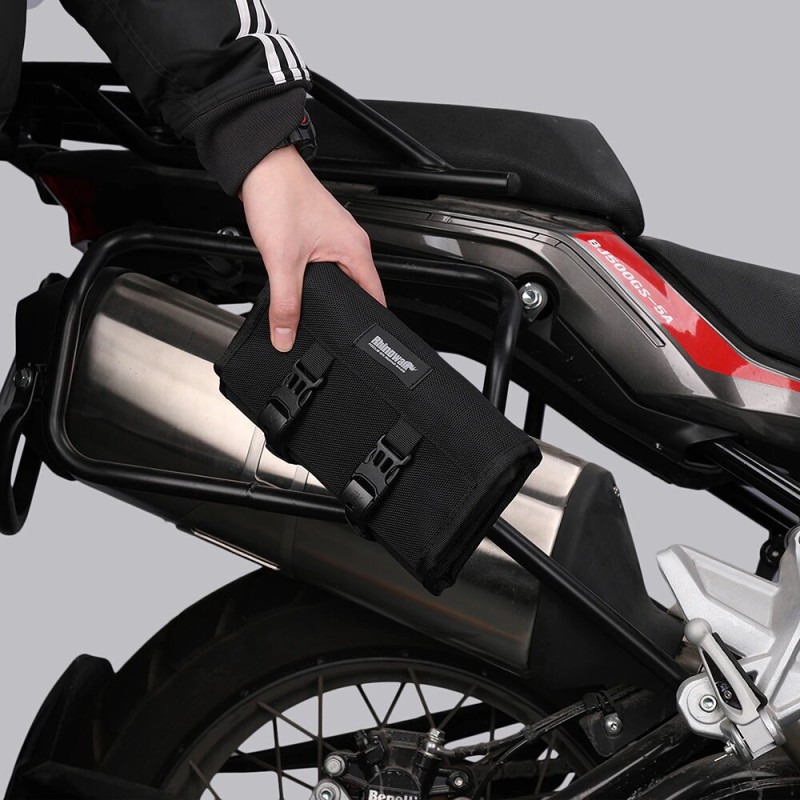 Сумка для інструментів Rhinowalk Tool Bag MT103 Black