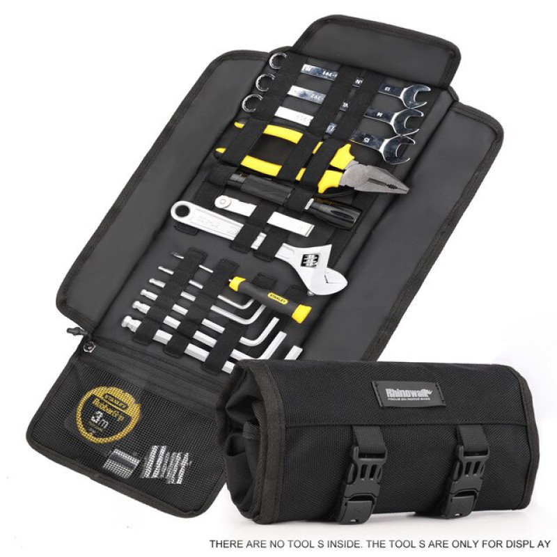 Сумка для інструментів Rhinowalk Tool Bag MT103 Black