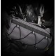 Велосумка Rhinowalk 2.4L RK9103 Grey