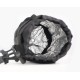 Чохол 2в1 Rhinowalk FP/PP Set RK9105 Black