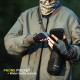 Чохол 2в1 Rhinowalk FP/PP Set RK9105 Black