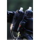 Чохол 2в1 Rhinowalk FP/PP Set RK9105 Black