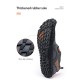 Аквашузи Naturehike 24.5 cм М NH20FS022 Grey