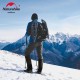 Гамаші Naturehike Snow Gaiter Ms 2020 Warm NH20HJ011 dark green