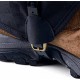 Гамаші Naturehike Snow Gaiter Ms 2020 Warm NH20HJ011 dark green