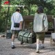 Сумка Naturehike XS03 Folding Tug Bag 88 NH21LX003 black