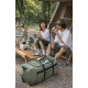Сумка Naturehike XS03 Folding Tug Bag 88 NH21LX003 army green