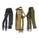 Ремінь тактичний Smartex 3P Tactical ST-066 army green