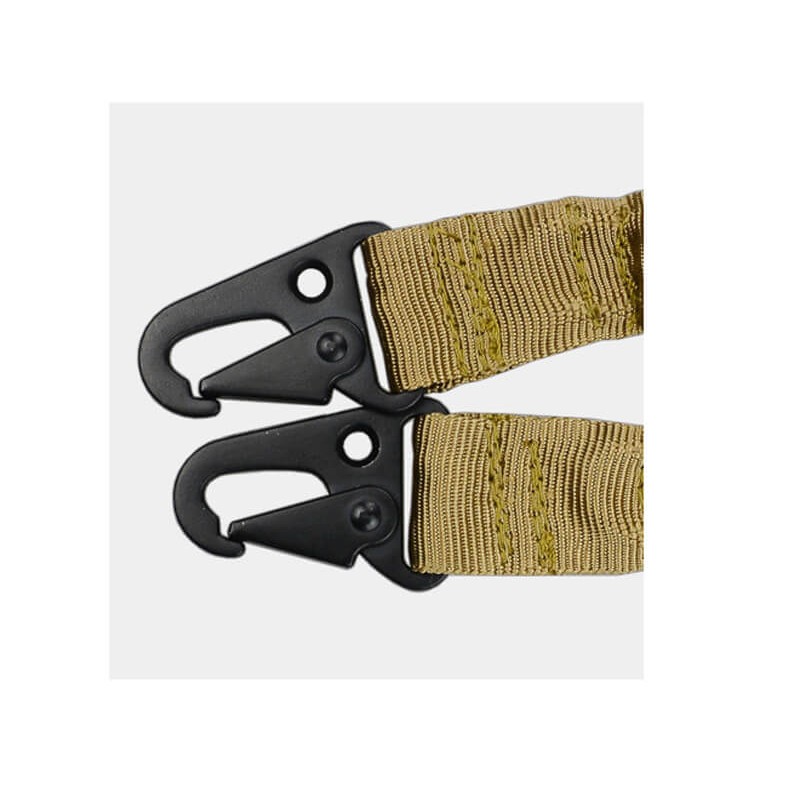 Ремінь тактичний Smartex 3P Tactical ST-066 army green