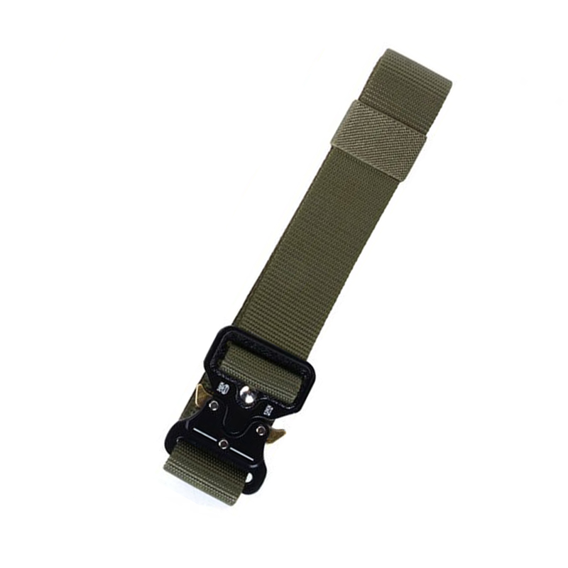 Ремінь тактичний Smartex 3P Tactical ST-159 army green