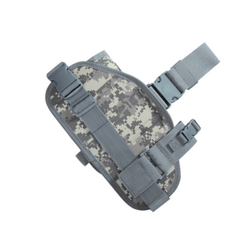 Кобура настегна Smartex 3P Tactical ST-057 acu camouflage