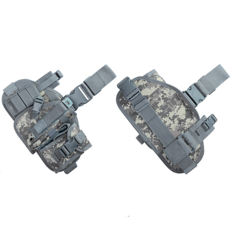 Кобура настегна Smartex 3P Tactical ST-057 acu camouflage