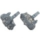 Кобура настегна Smartex 3P Tactical ST-057 acu camouflage