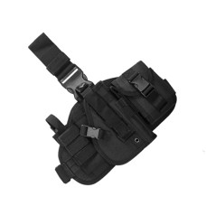 Кобура настегна Smartex 3P Tactical ST-057 black