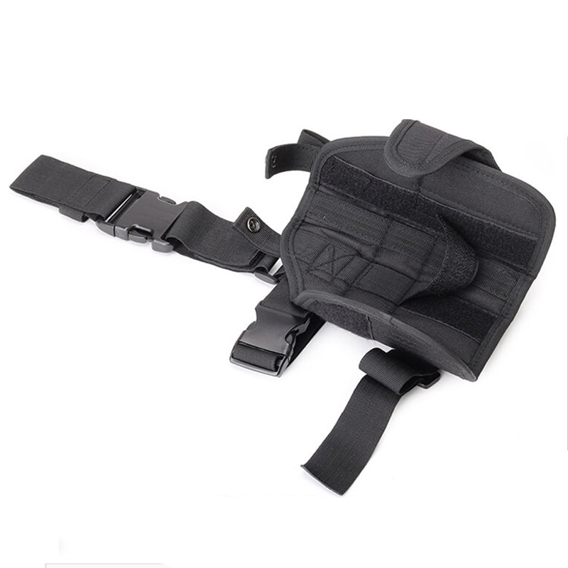 Кобура настегна Smartex 3P Tactical ST-063 acu camouflage