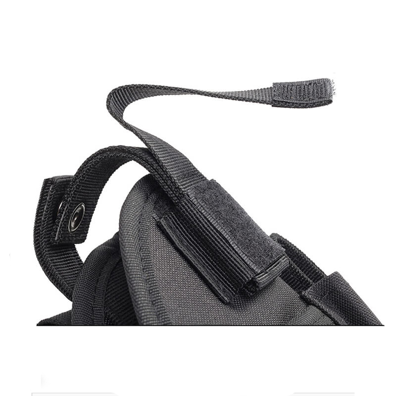 Кобура настегна Smartex 3P Tactical ST-063 khaki