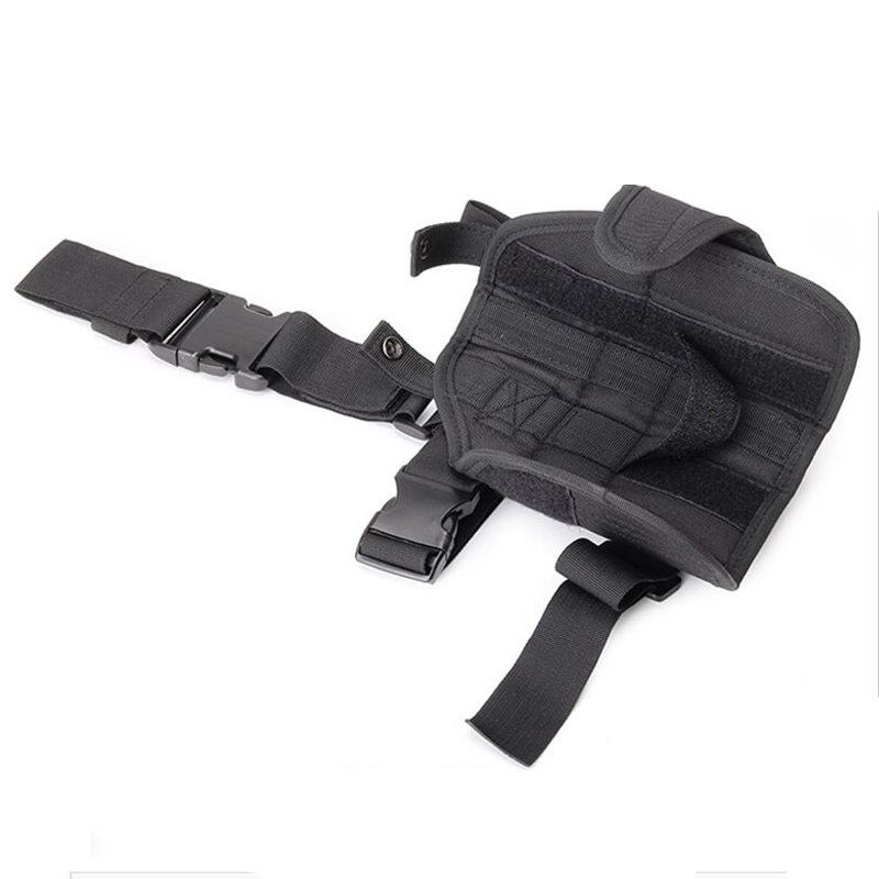 Кобура настегна Smartex 3P Tactical ST-063 khaki