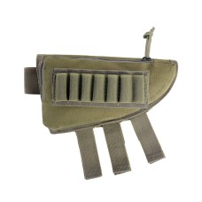 Кобура настегна Smartex 3P Tactical ST-106 army green