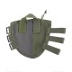 Кобура настегна Smartex 3P Tactical ST-106 army green