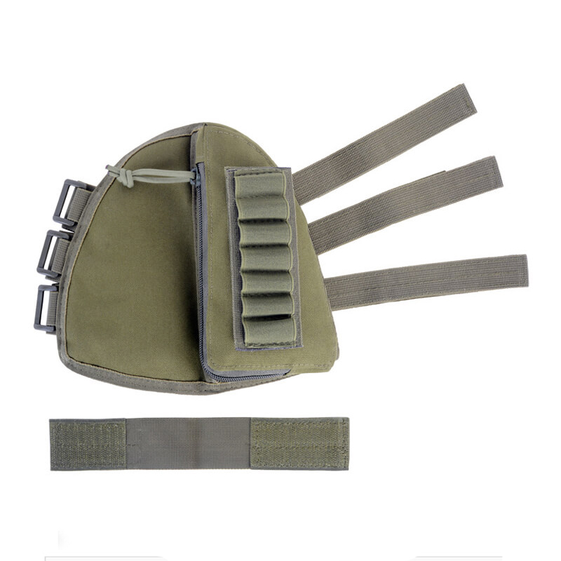 Кобура настегна Smartex 3P Tactical ST-106 army green