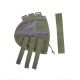 Кобура настегна Smartex 3P Tactical ST-106 army green