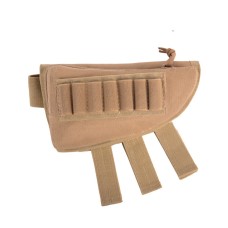 Кобура настегна Smartex 3P Tactical ST-106 khaki