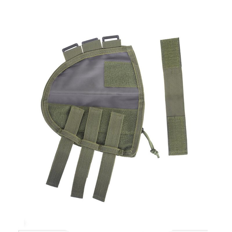 Кобура настегна Smartex 3P Tactical ST-106 khaki