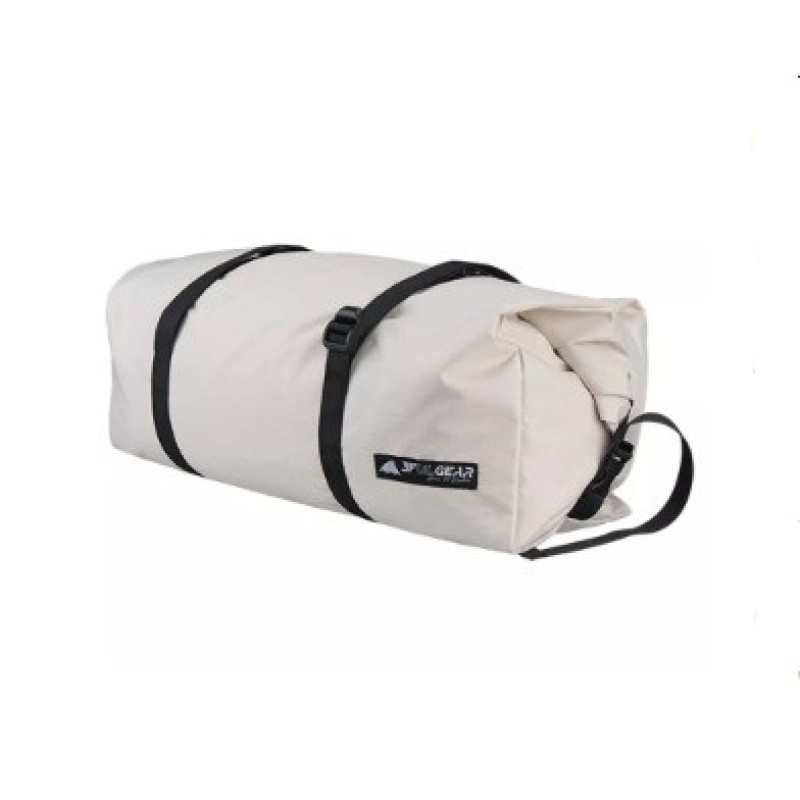Сумка-баул 3F Ul Gear L 70 л white