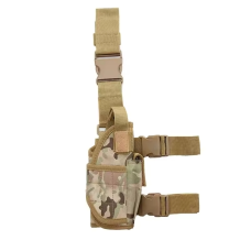 Кобура настегна Smartex 3P Tactical ST-063 cp camouflage