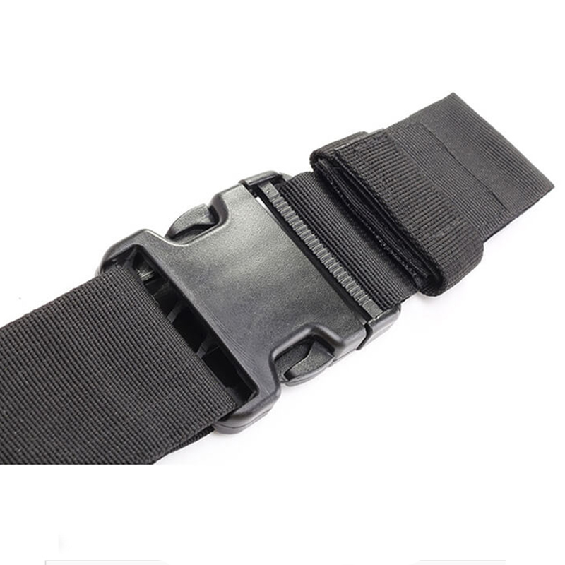 Кобура настегна Smartex 3P Tactical ST-063 cp camouflage