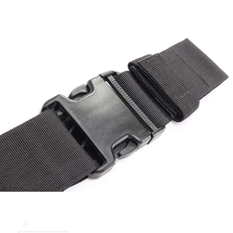 Кобура настегна Smartex 3P Tactical ST-063 cp camouflage