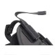 Кобура настегна Smartex 3P Tactical ST-063 cp camouflage
