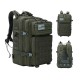 Рюкзак тактичний Smartex 3P Tactical 45 ST-090 army green