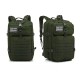 Рюкзак тактичний Smartex 3P Tactical 45 ST-096 army green
