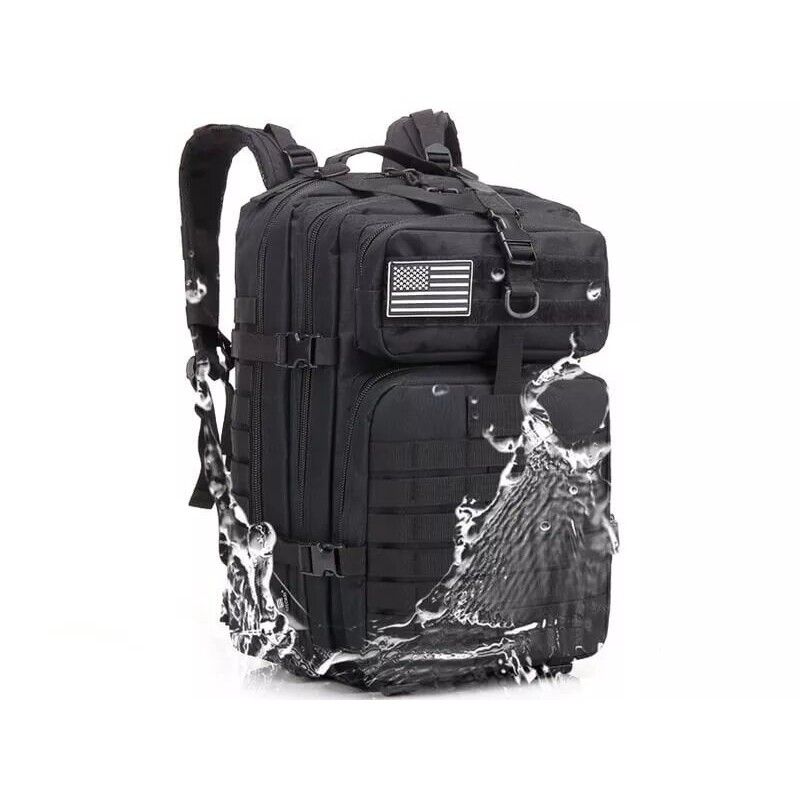 Рюкзак тактичний Smartex 3P Tactical 45 ST-096 army green