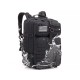 Рюкзак тактичний Smartex 3P Tactical 45 ST-096 army green