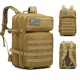 Рюкзак тактичний Smartex 3P Tactical 45 ST-090 khaki