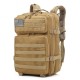 Рюкзак тактичний Smartex 3P Tactical 45 ST-090 khaki