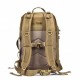 Рюкзак тактичний Smartex 3P Tactical 45 ST-090 khaki