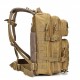 Рюкзак тактичний Smartex 3P Tactical 45 ST-090 khaki