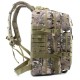 Рюкзак тактичний Smartex 3P Tactical 45 ST-090 cp camouflage