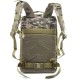 Рюкзак тактичний Smartex 3P Tactical 45 ST-090 cp camouflage