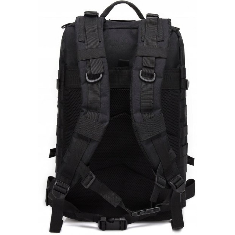 Рюкзак тактичний Smartex 3P Tactical 45 ST-090 black