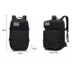 Рюкзак тактичний Smartex 3P Tactical 45 ST-090 black
