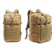 Рюкзак тактичний Smartex 3P Tactical 45 ST-096 khaki