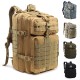 Рюкзак тактичний Smartex 3P Tactical 45 ST-096 khaki