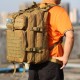 Рюкзак тактичний Smartex 3P Tactical 45 ST-096 khaki